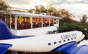 Airways Hotel Port Moresby